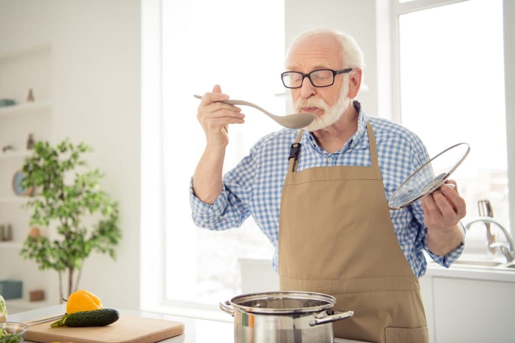 Fasting: Is It Safe for The Elderly?