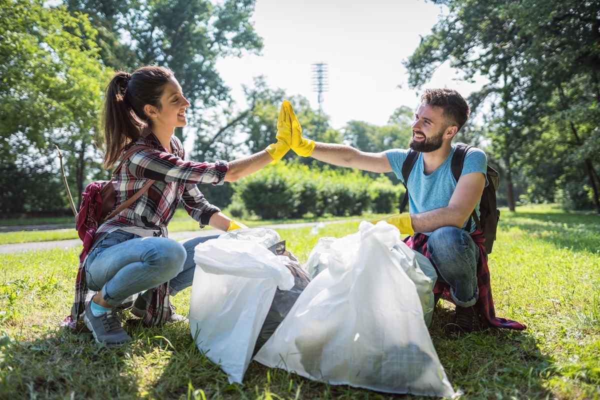 5 Eco-friendly Dates For Valentine’s Day