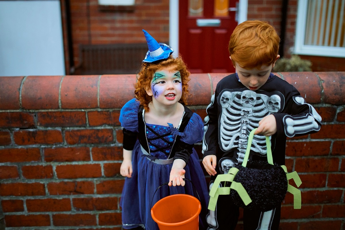 5 Ways to Make Halloween as Fun as Ever despite COVID-19