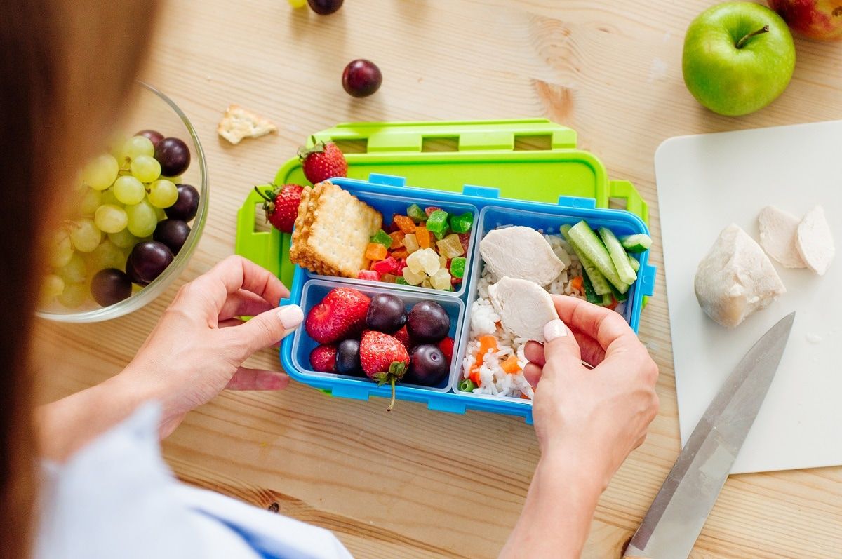 Is Your Child s Lunch Box Safe 