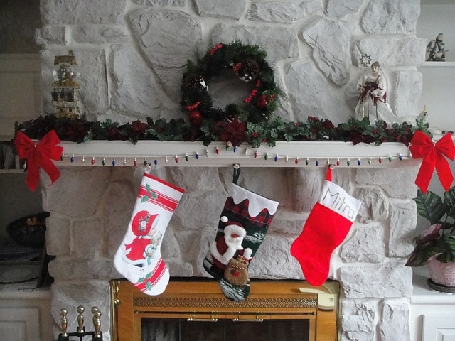 Stocking stuffer ideas for cats