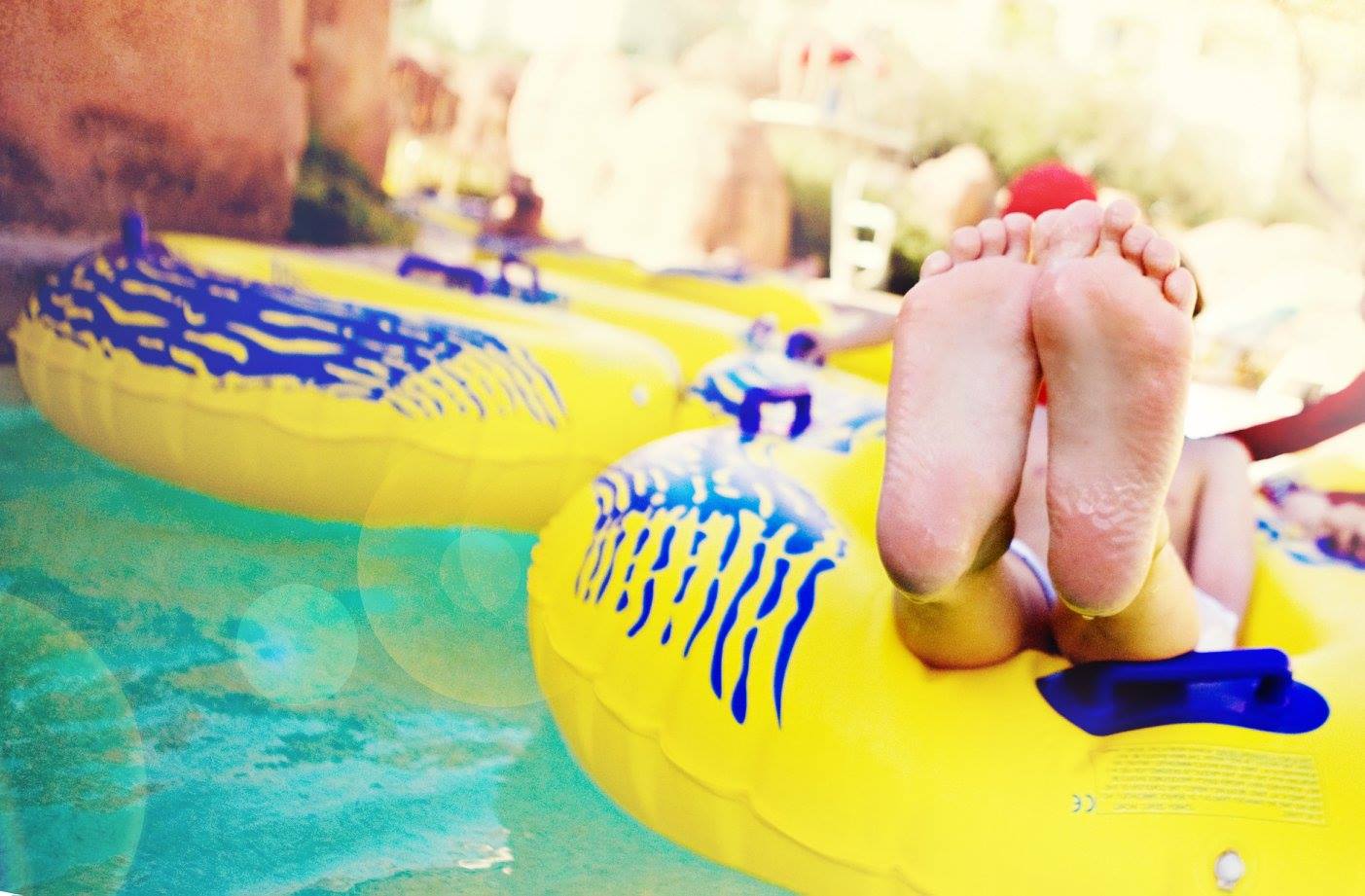 The 10 Best Water Parks Around Phoenix