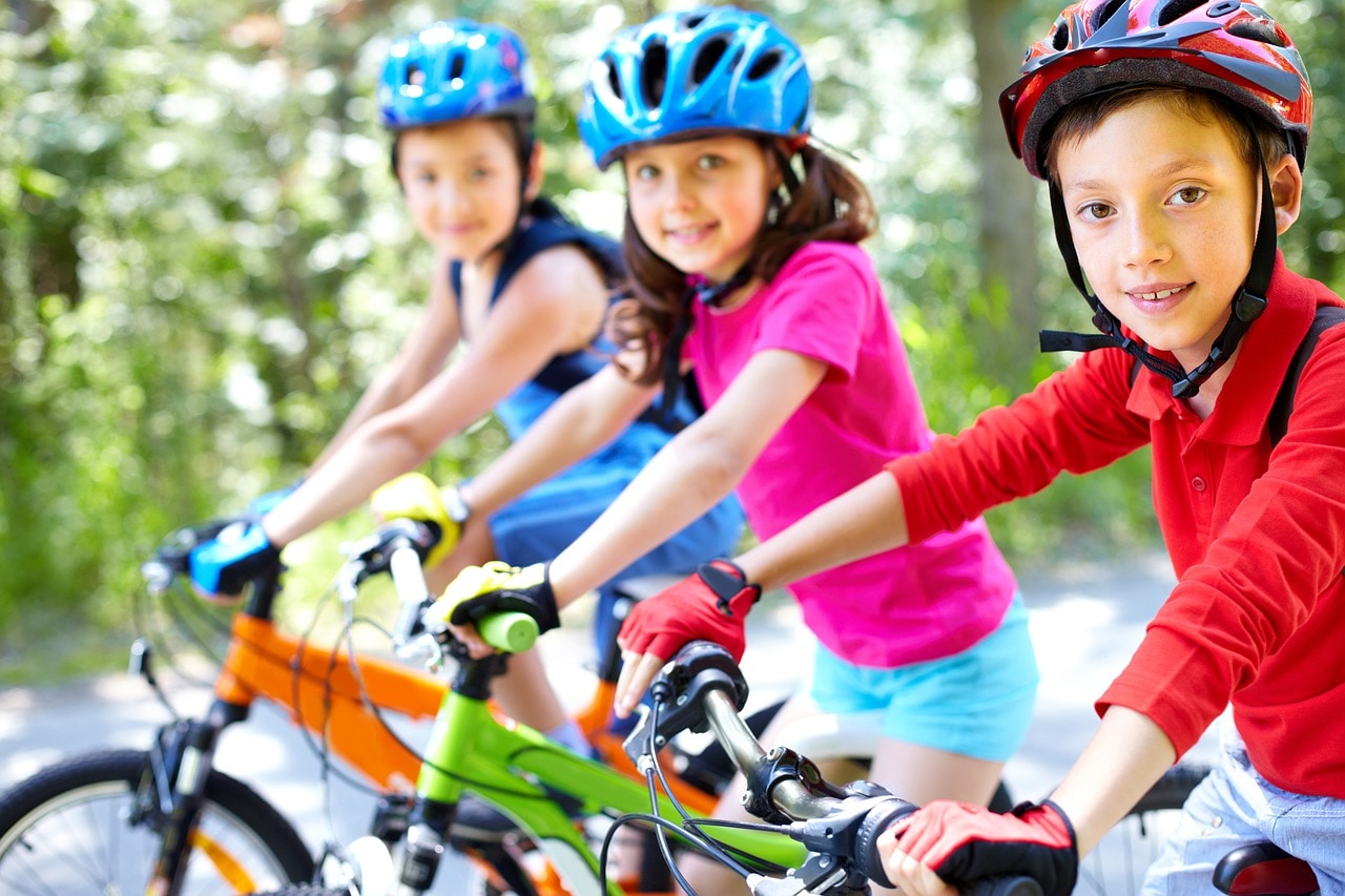 The 10 Best Bike Paths in Philadelphia to Ride With Your Kids