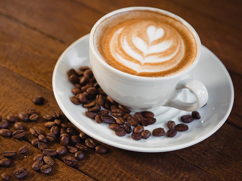 The 5 Best Family-Friendly Coffee Shops in Philly