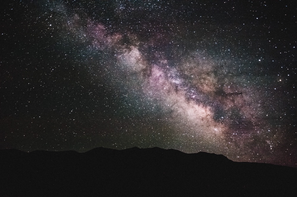 10 Unforgettable Places Near Denver to Stargaze With the Family