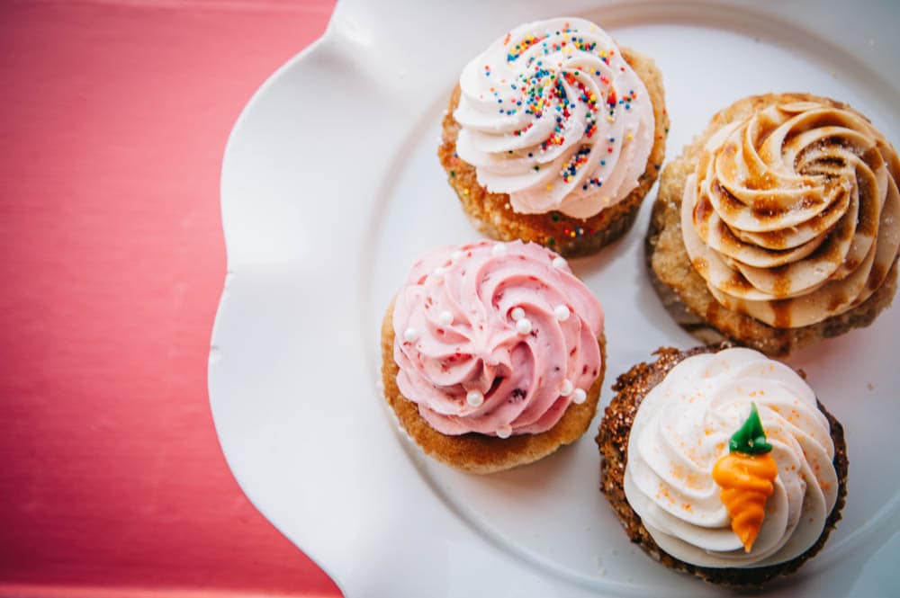 10 Denver Bakeries the Entire Family Will Love