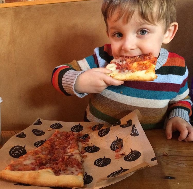 The Top 10 Must-Try Pizzerias for Denver Families