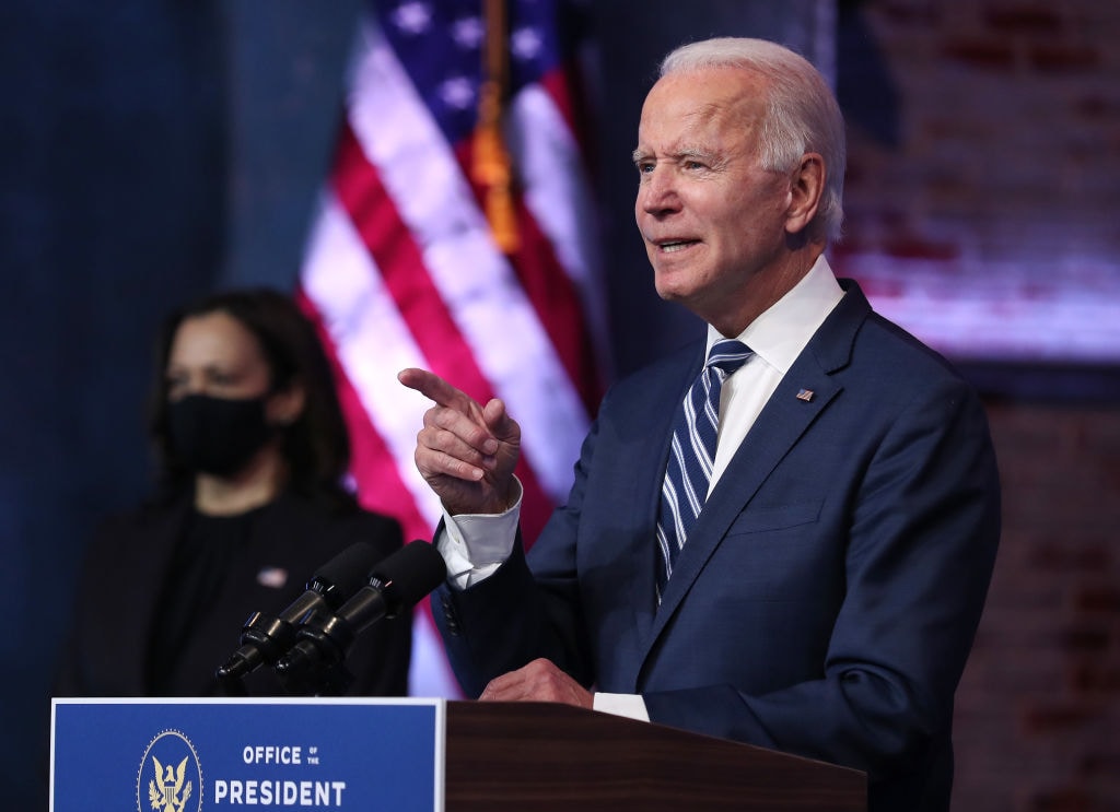 Biden-Harris administration’s first 100 days: What parents and caregivers can expect