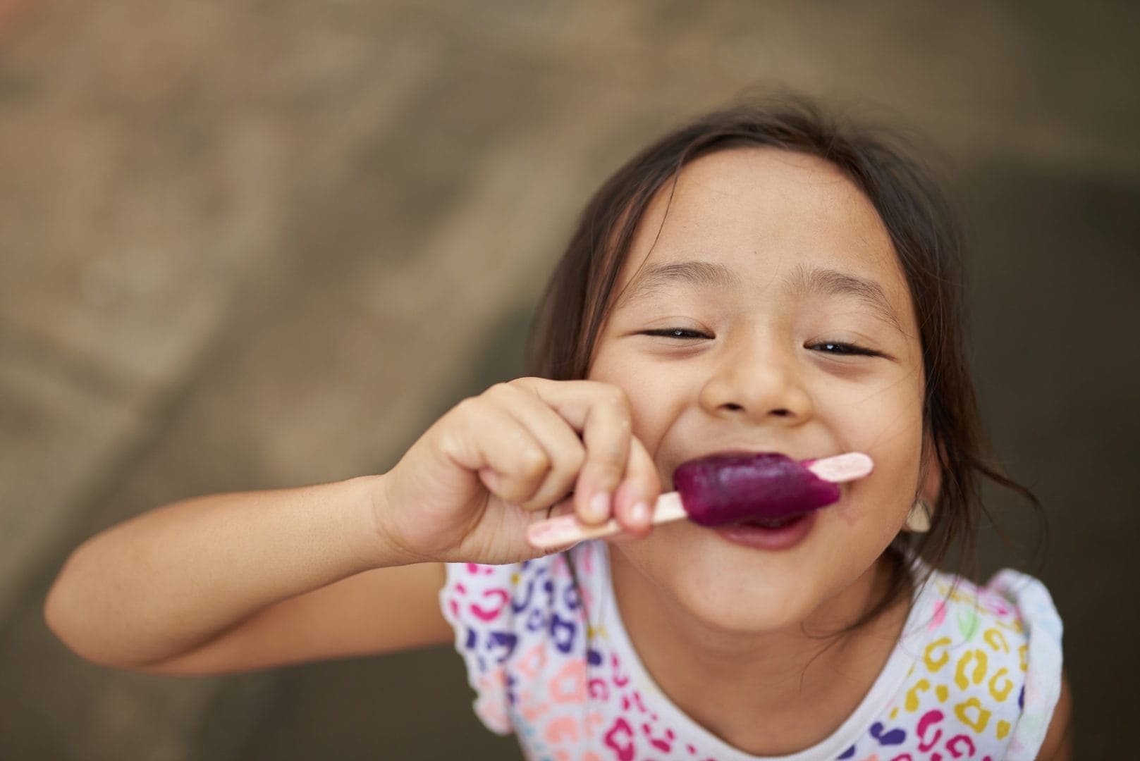 Brain-Numbingly Cool Popsicles