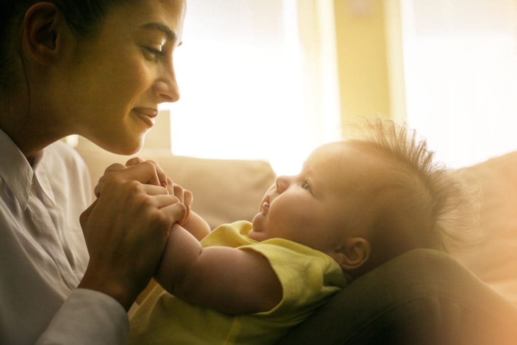 How To Become A Newborn Care Specialist