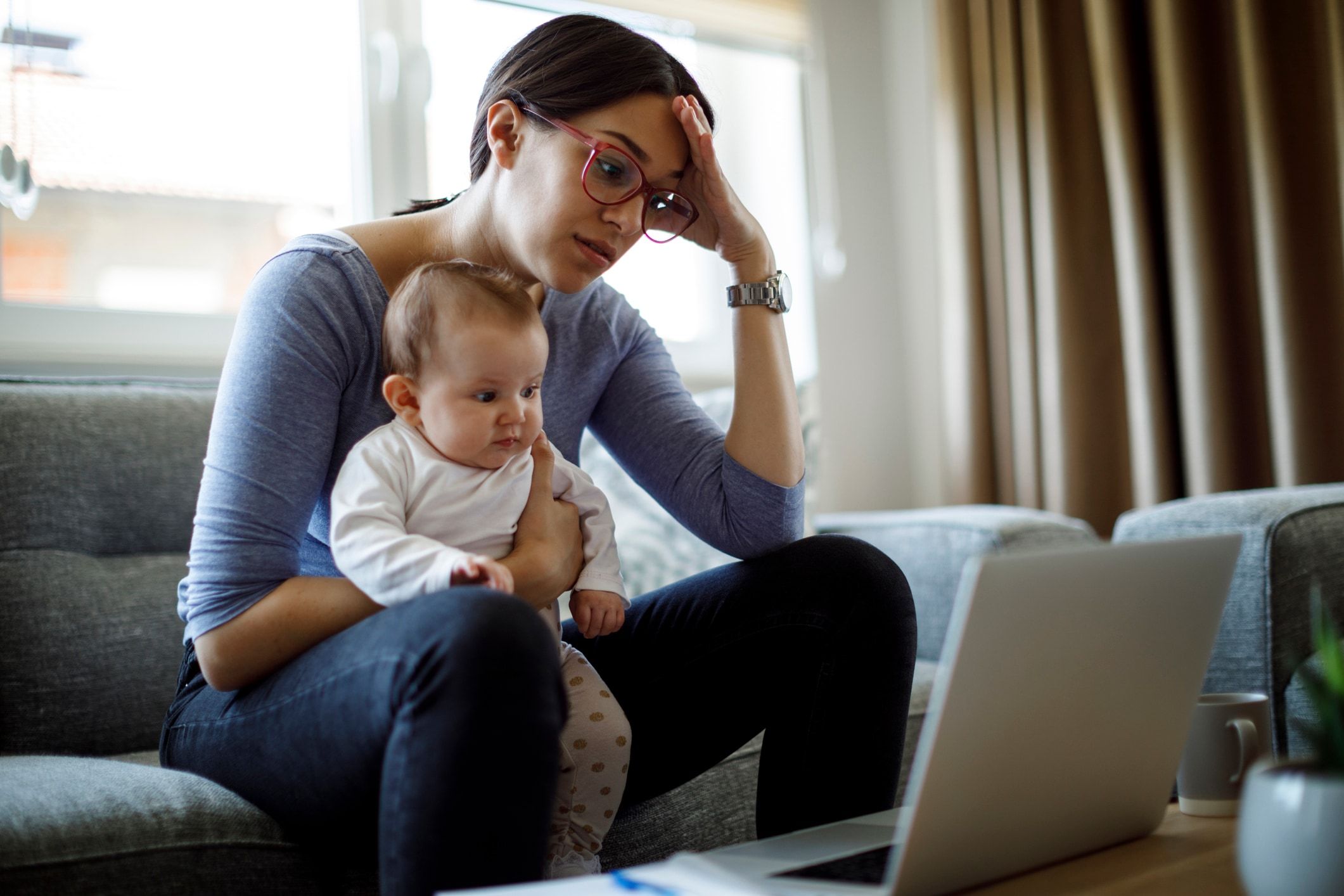 The coronavirus pandemic has been catastrophic for house cleaners and  nannies