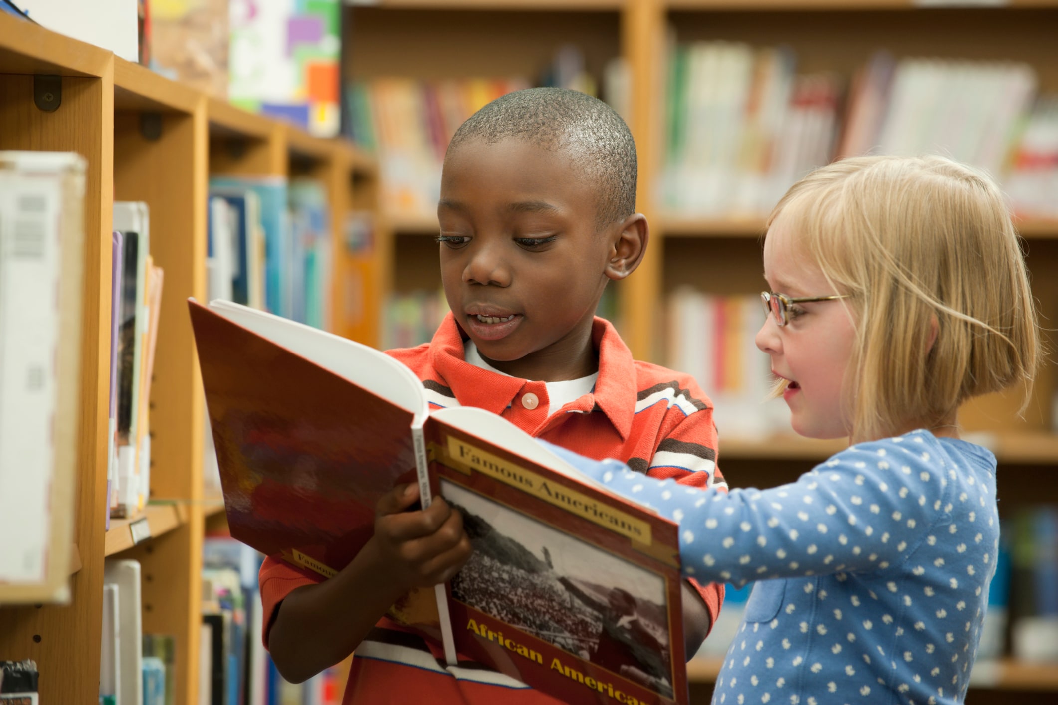 School faces backlash for letting parents opt kids out of Black History Month curriculum