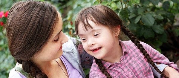 Down Syndrome Caregiving Considerations - Care.com Resources