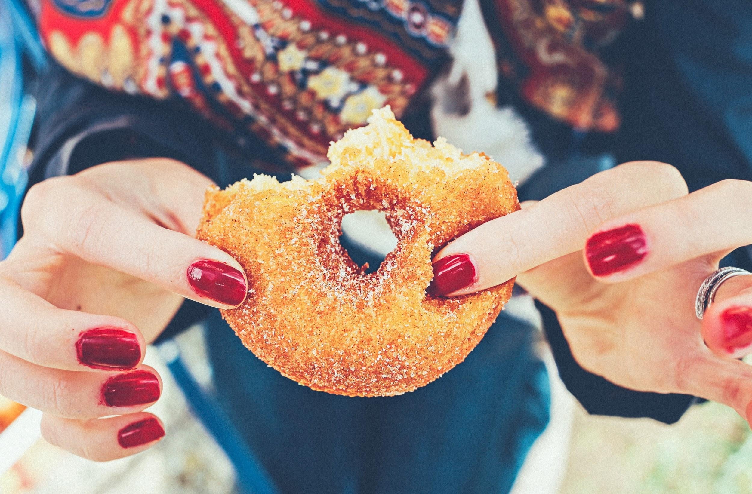 The 10 Best Donut Shops in New York City