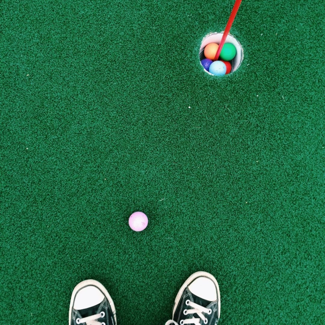 The 5 Best Outdoor and Indoor Mini Golf Courses in New York City