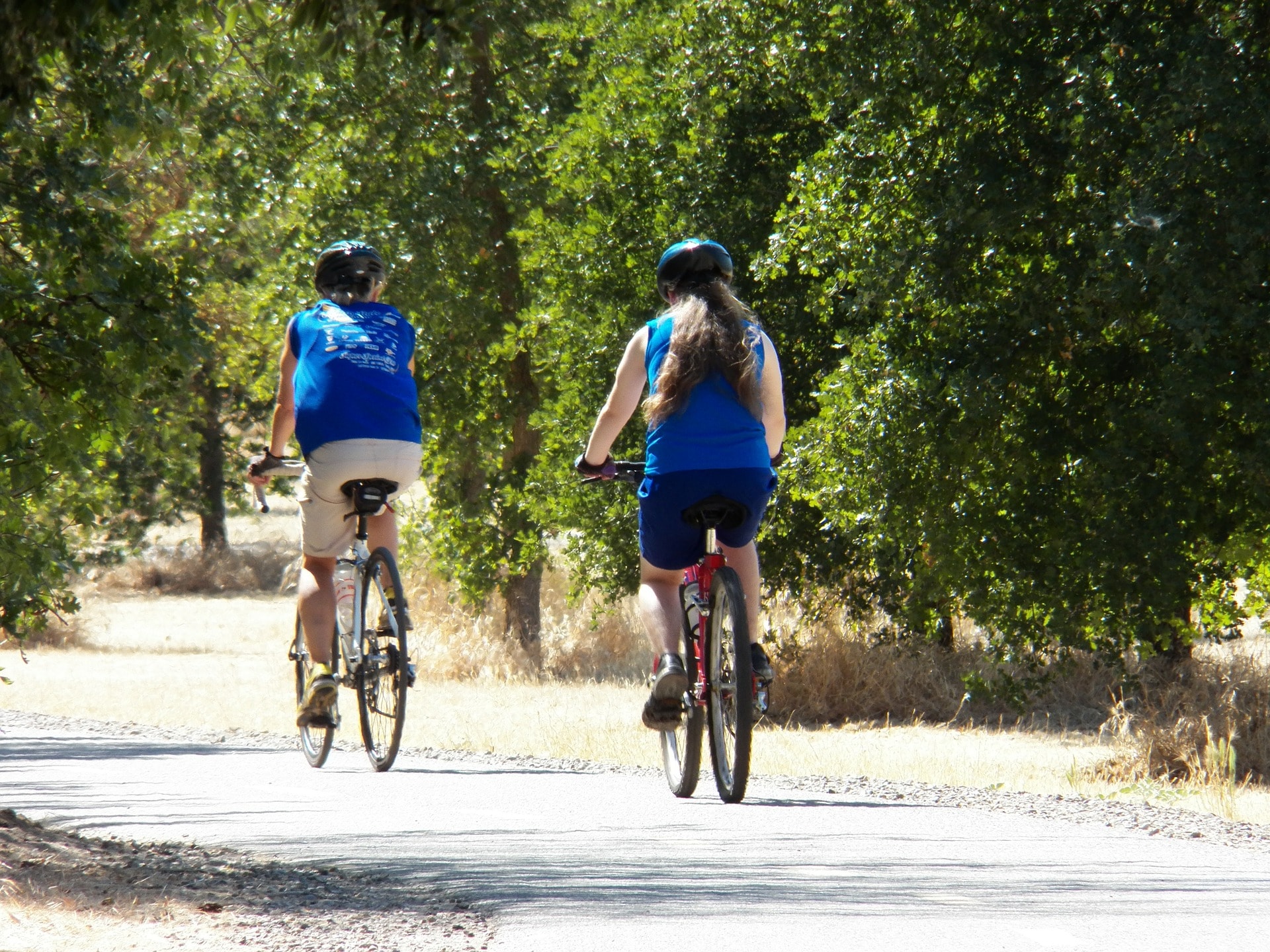 The 5 Best Family-Friendly Bike Paths in Brooklyn