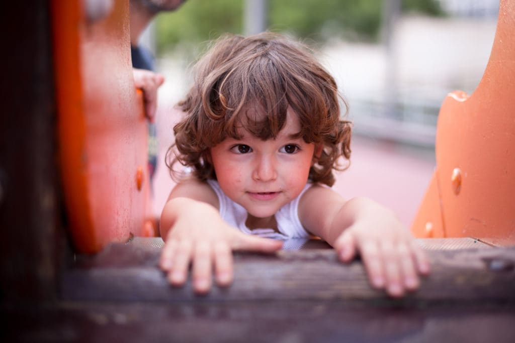 28 cute toddler haircuts