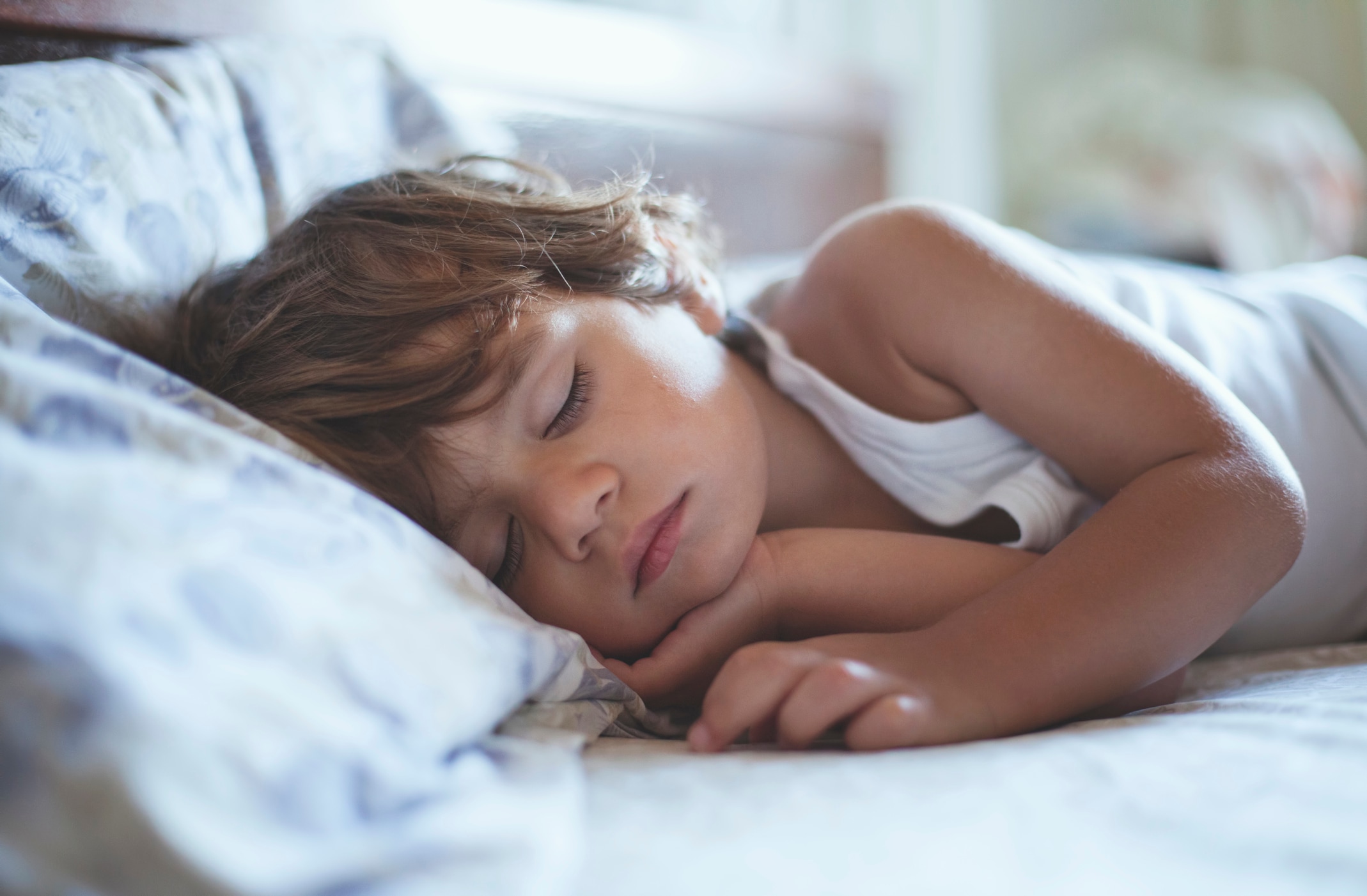 Is melatonin safe for kids? Here’s everything you need to know