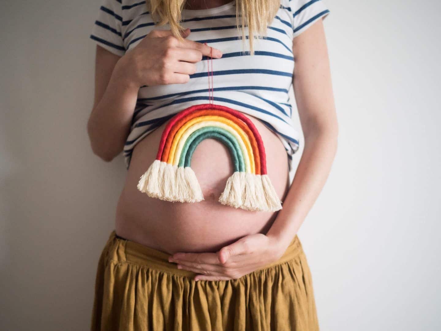 Rainbow Baby: Origin, Meaning, and What It Means to Parents