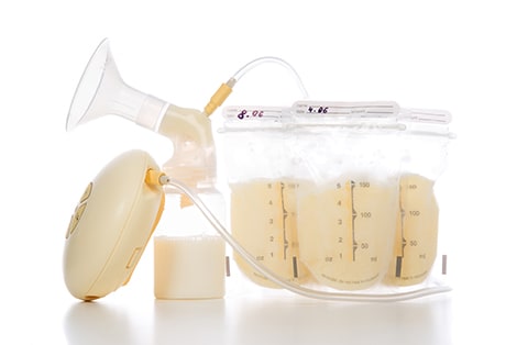 CDC Updates Breast Pump Cleaning Guidelines: Here’s What You Need to Know