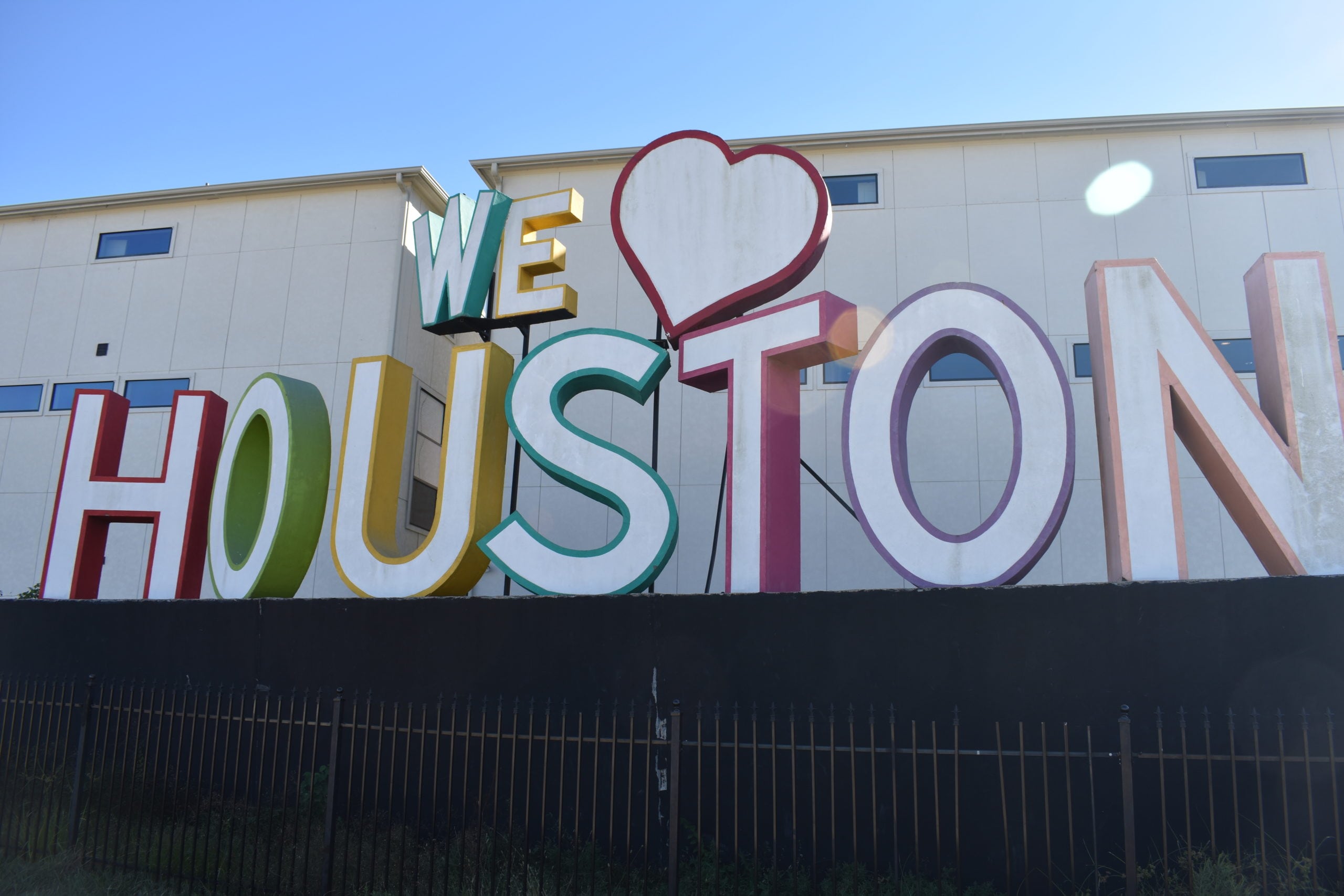 The 5 Best Local Mom Blogs for Houston Parents