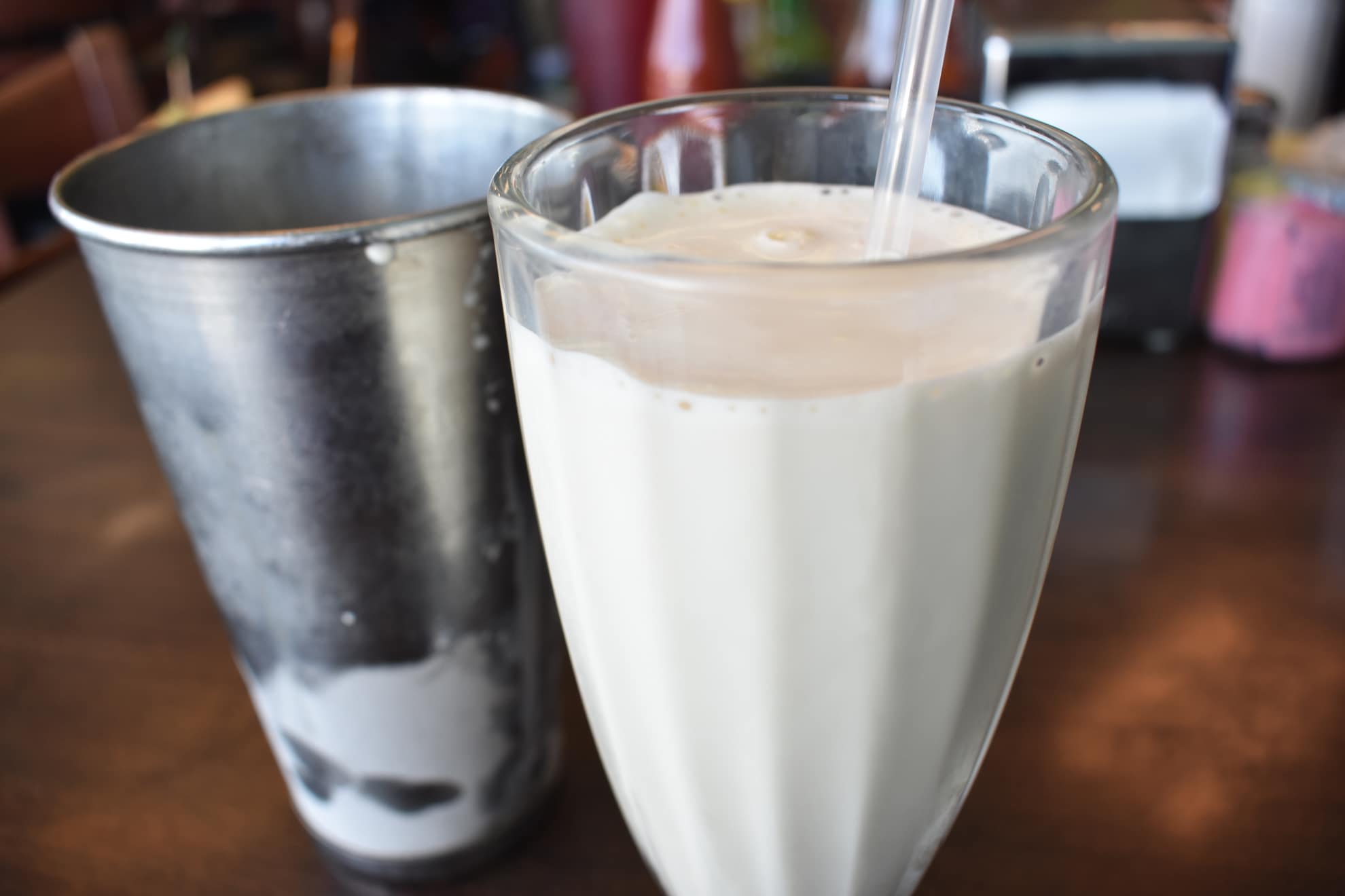 The 10 Best Places to Get Milkshakes in Houston