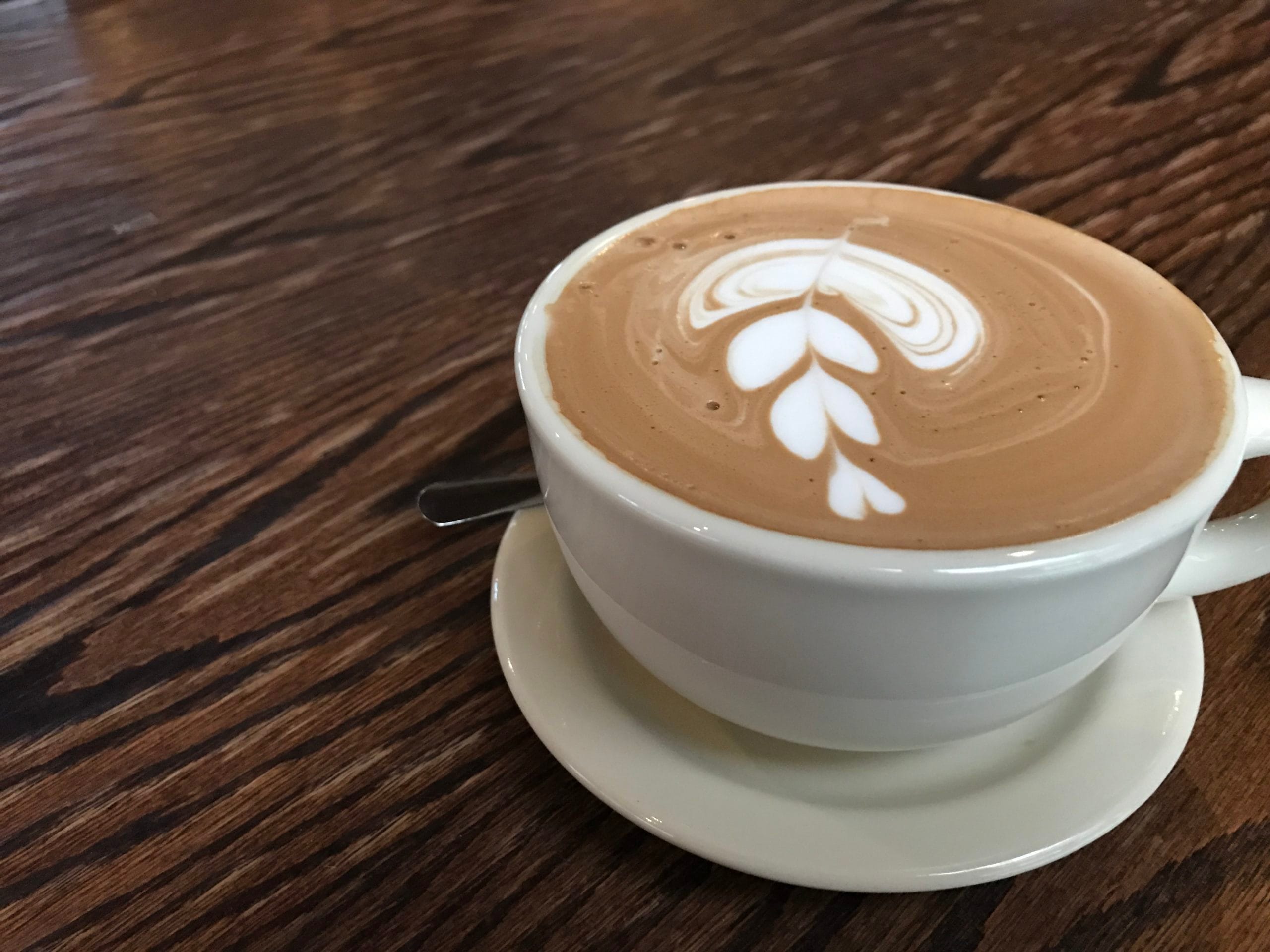 The 10 Best Kid-Friendly Coffee Shops in Houston