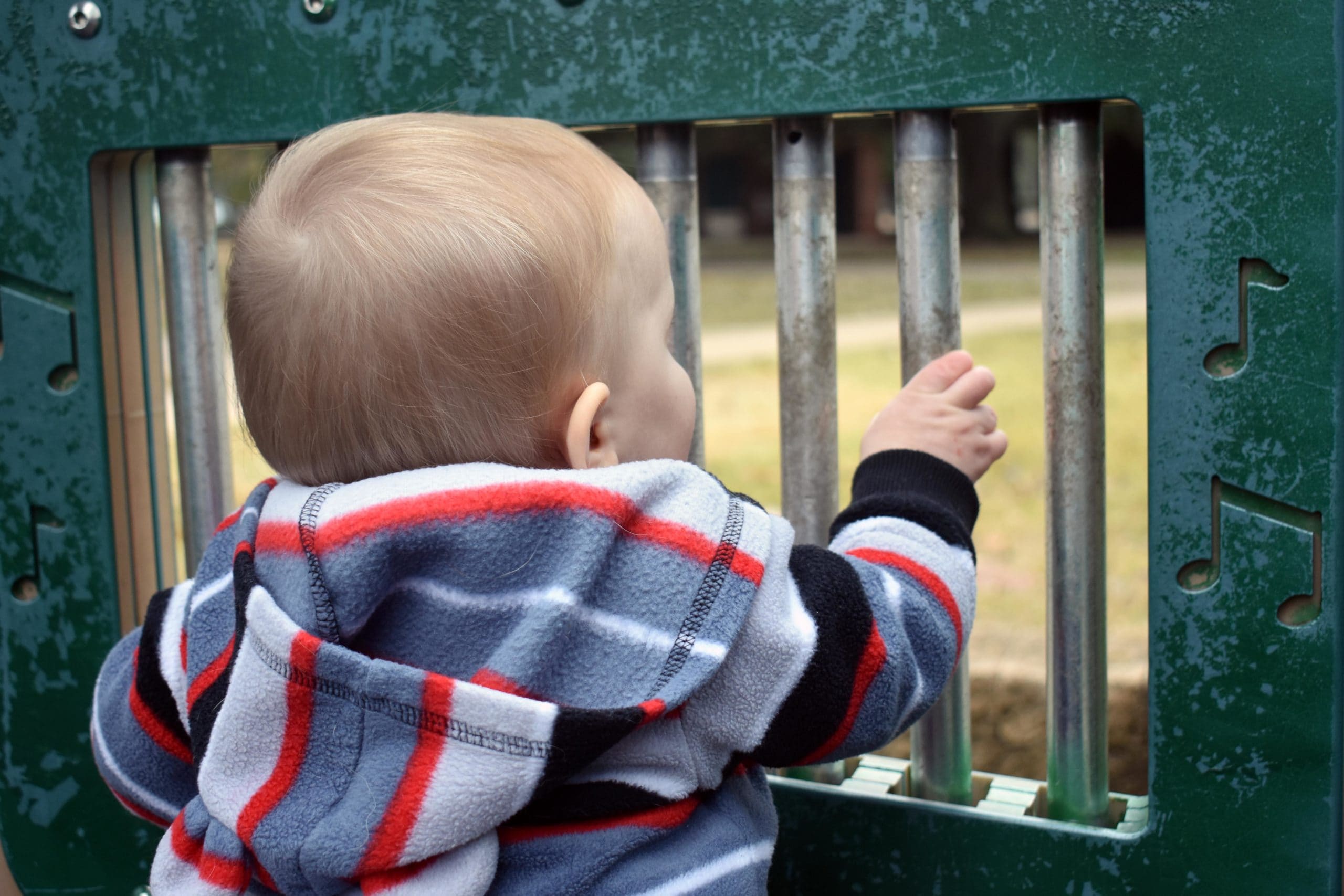 10 Best Houston-Area Playgrounds for Babies and Toddlers