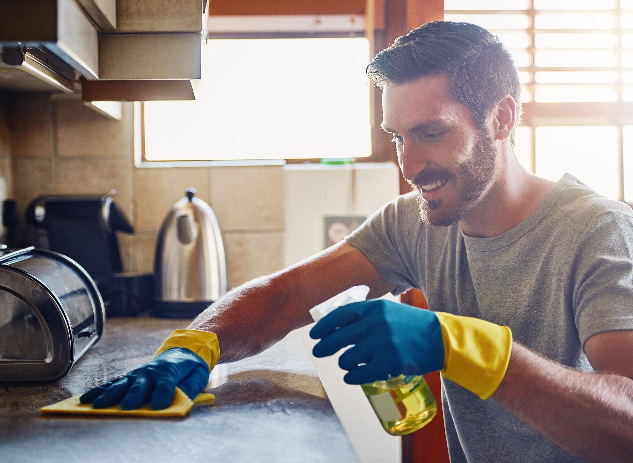 How Much Does House Cleaning Cost 