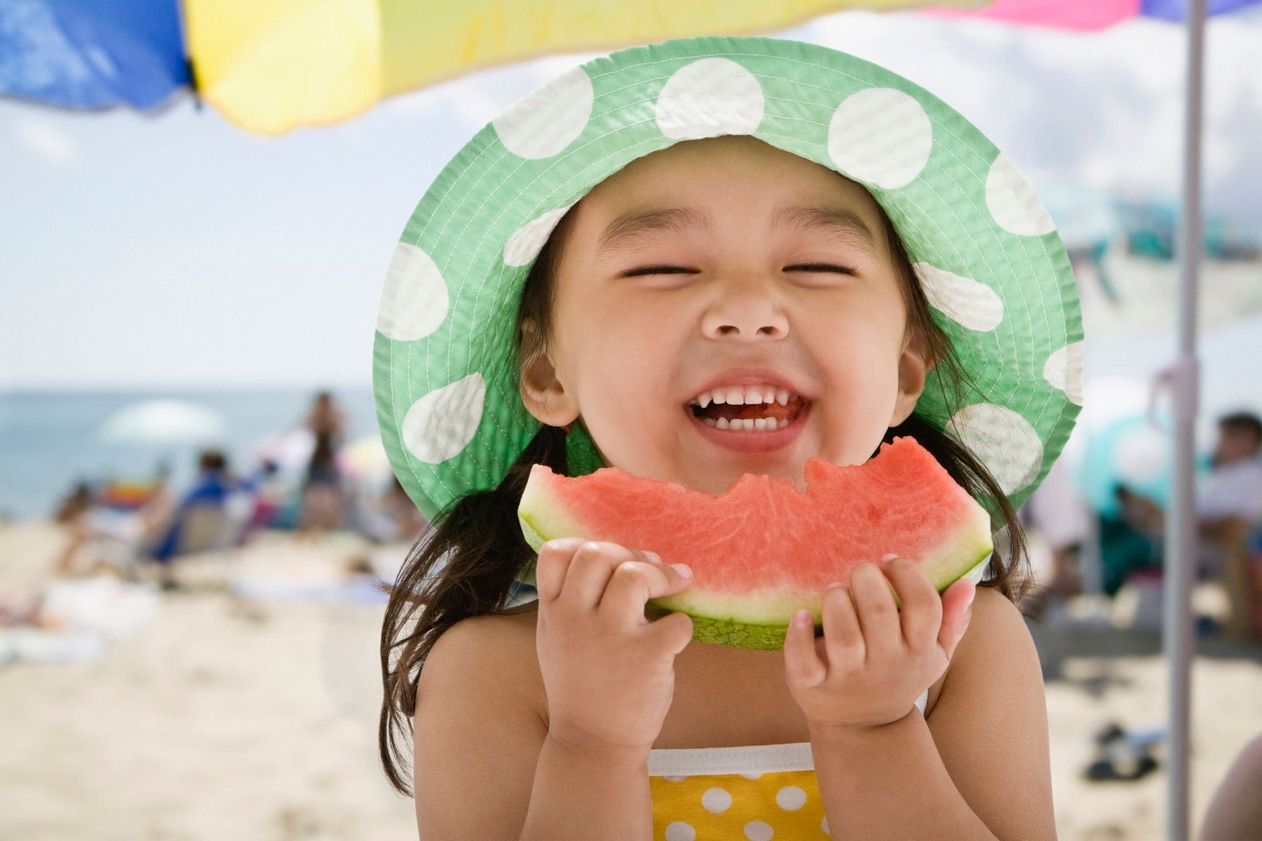 17 Things to Do at the Beach with Kids