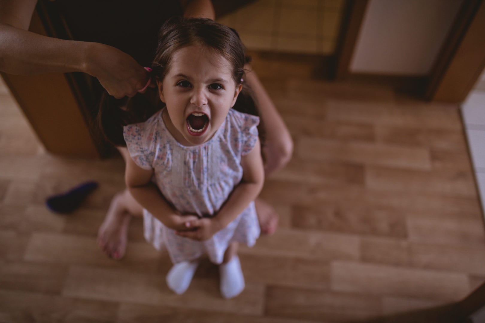7 things to never say to your strong-willed child (and what to say instead)