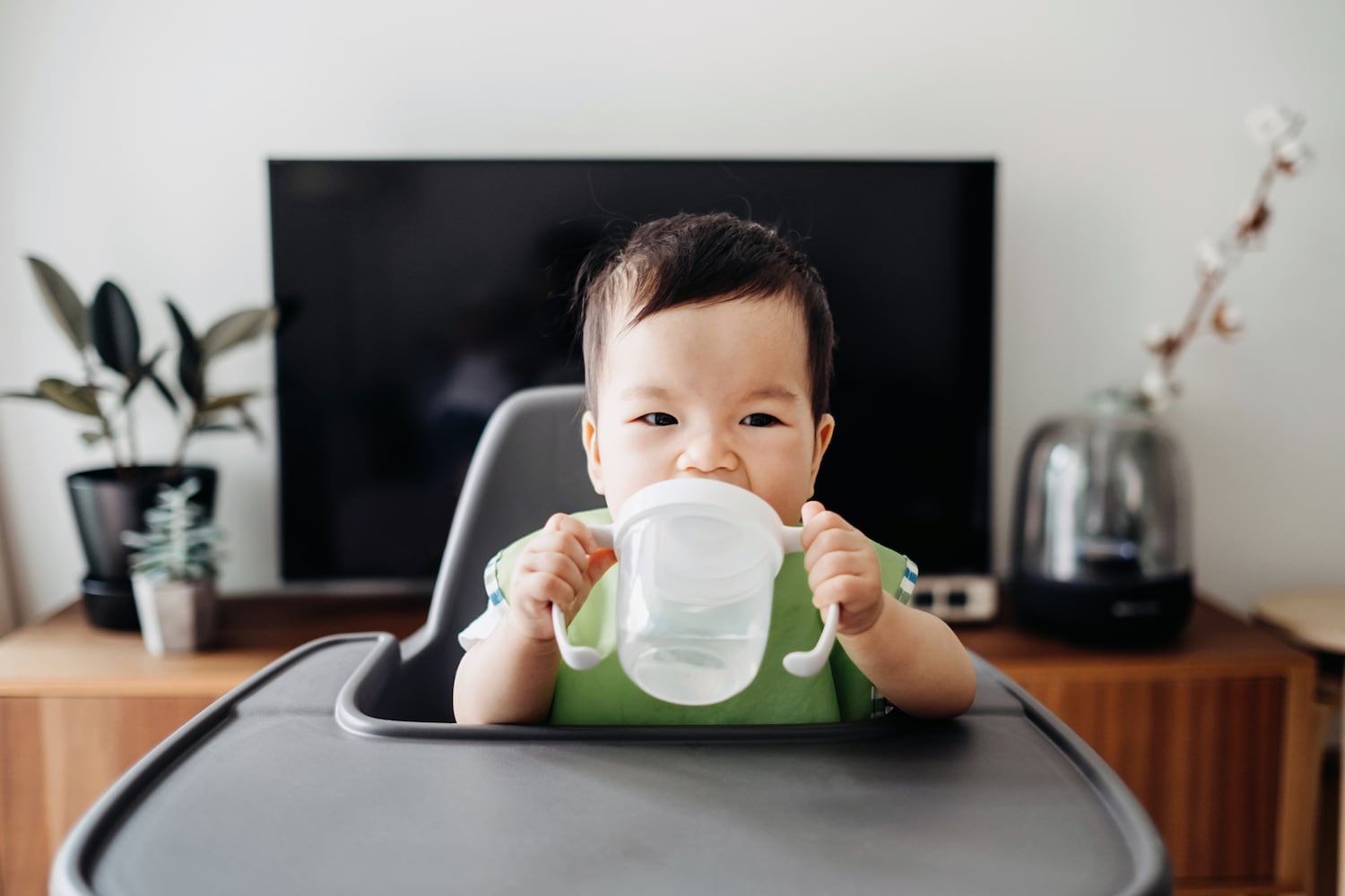 What is BPA? Why does my baby's bottle have to be BPA-free?