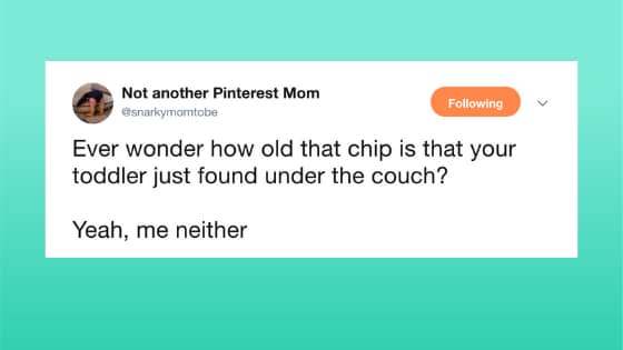 The 11 best parenting tweets of the week