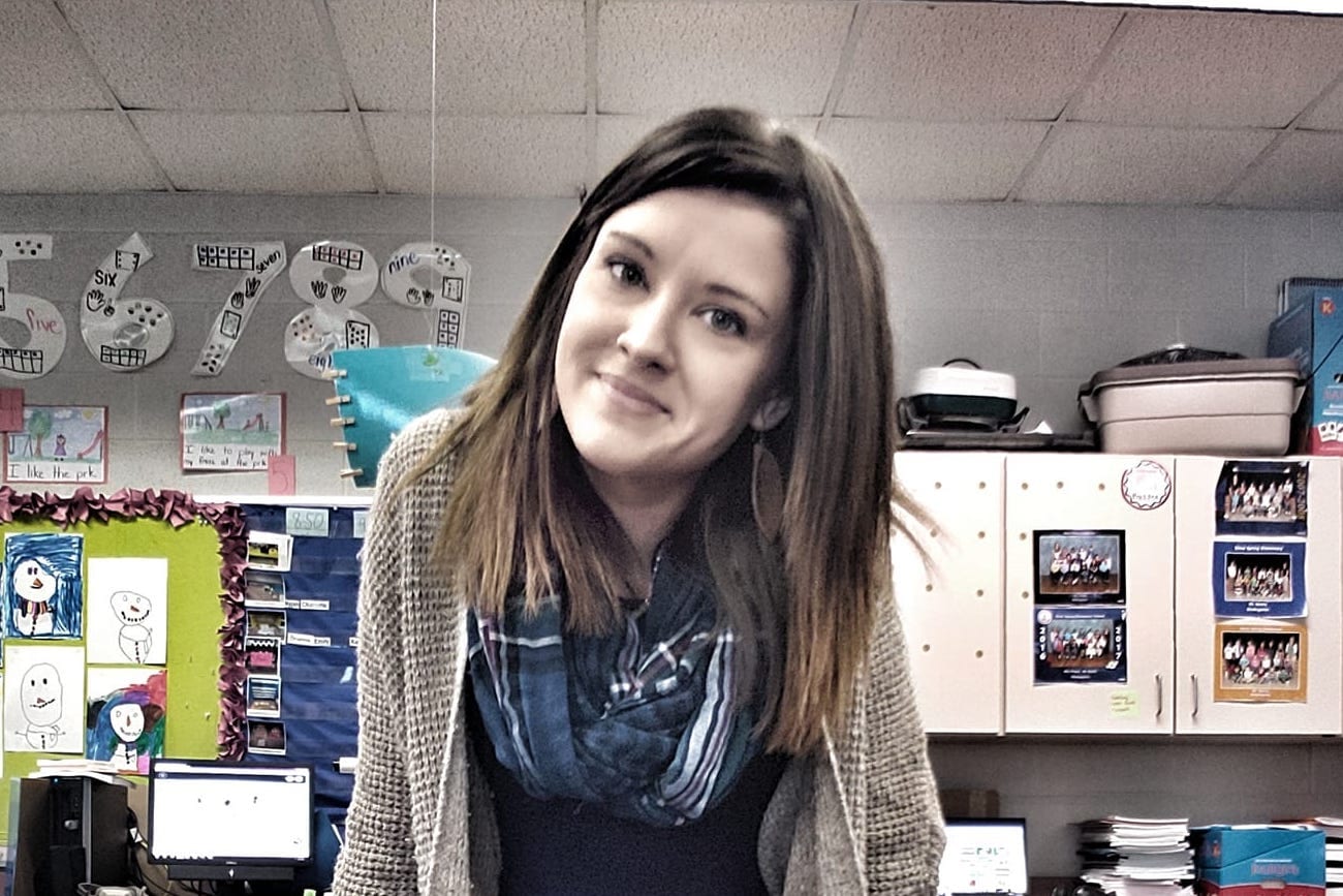 Teacher gets brutally honest about why she’s quitting and it’s not for reasons you might think