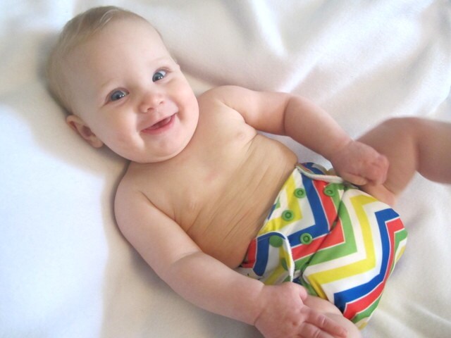 Is it Hard to Get Started with Cloth Diapers?