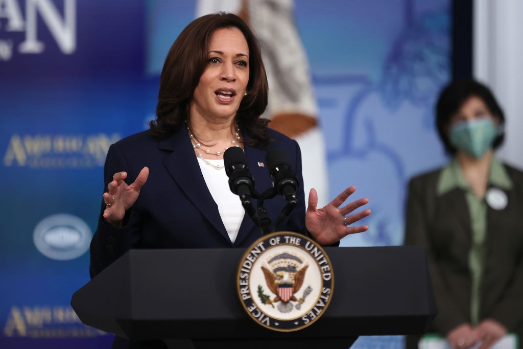 Biden-Harris’ American Rescue Plan: How it aims to save child care and help parents return to work