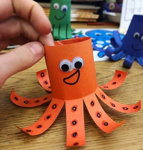 Summer Crafts To Keep Kids Toddlers And Preschoolers Busy
