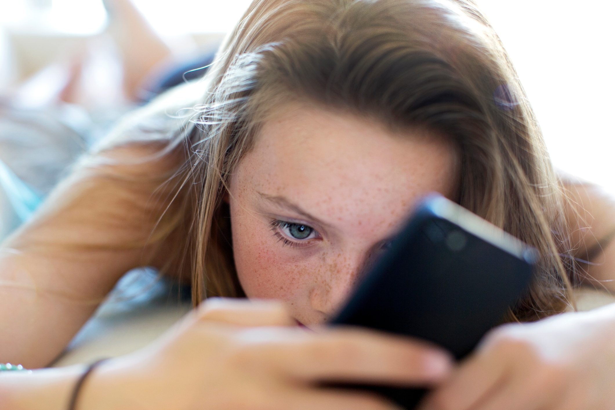 What age should a kid get a phone and how to know if they’re ready