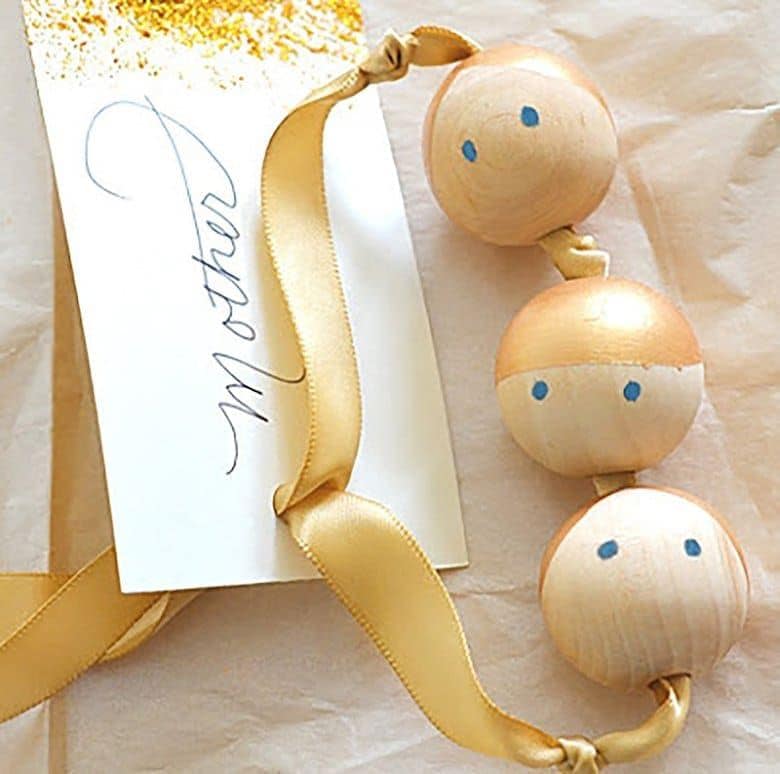 11 Mother's Day Gifts to Make with Toddlers