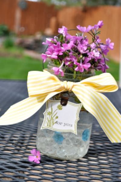 10 Simple Mother's Day Gifts Your Kids Can Make - Three Little