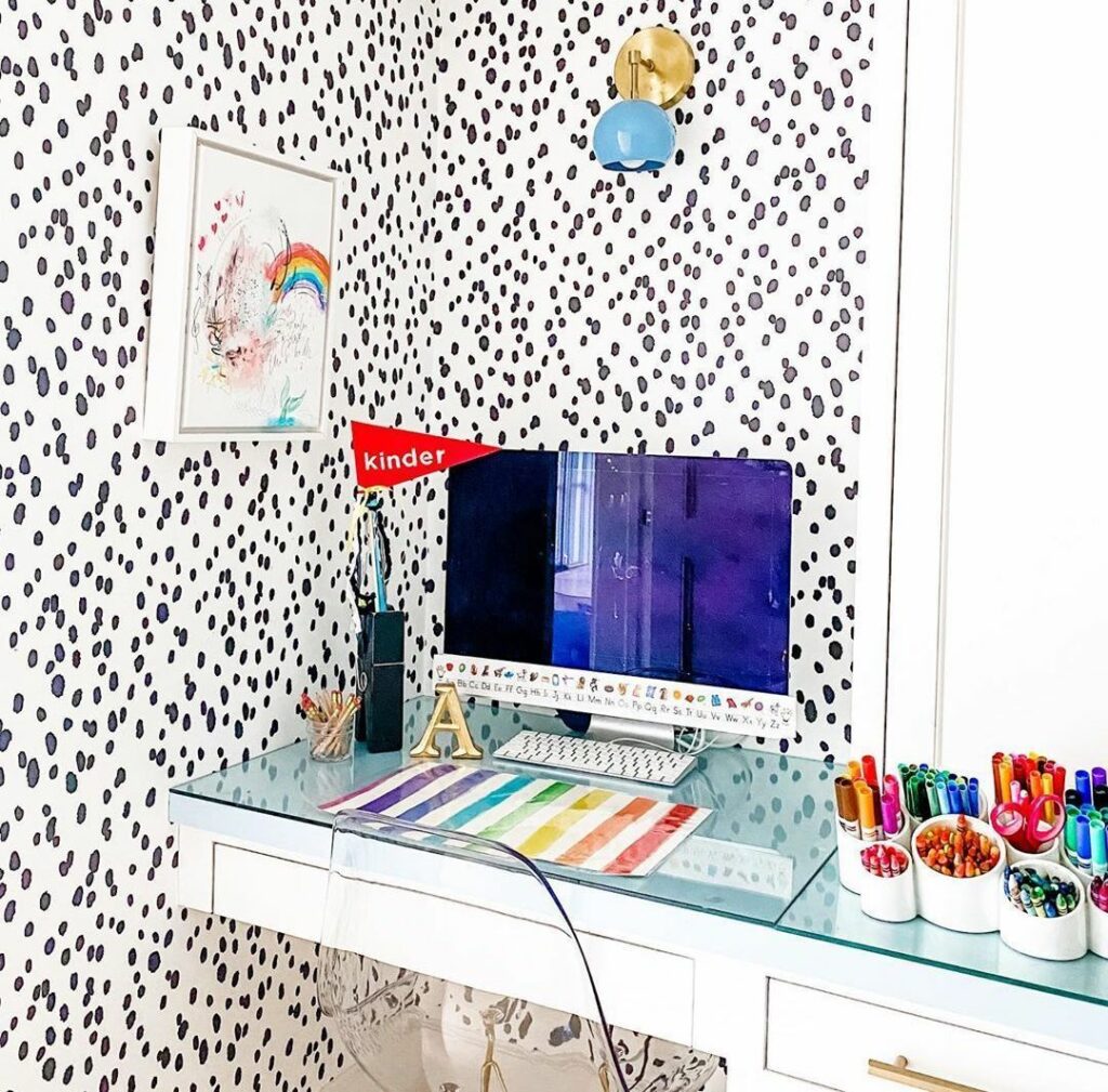17 homework station ideas for kids and teens