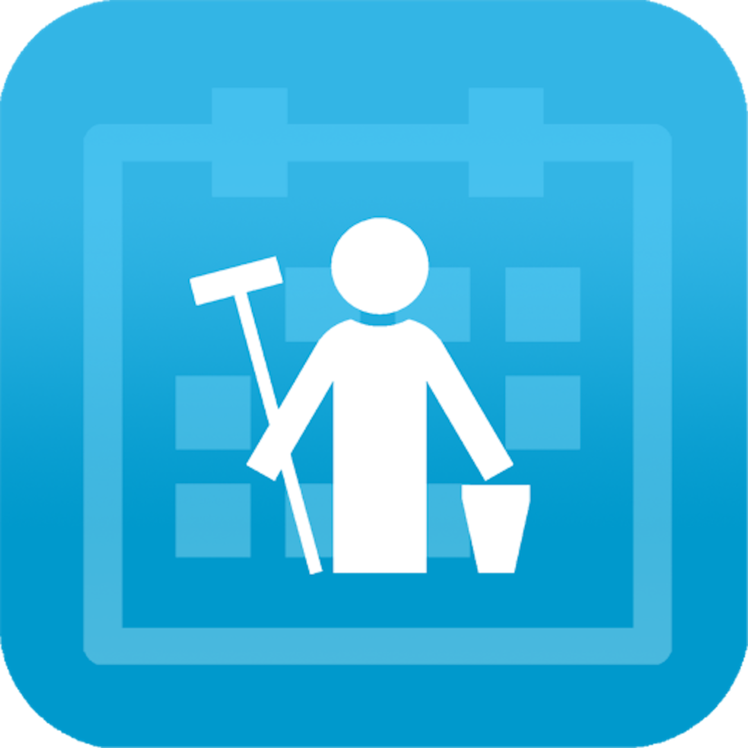 house cleaning app