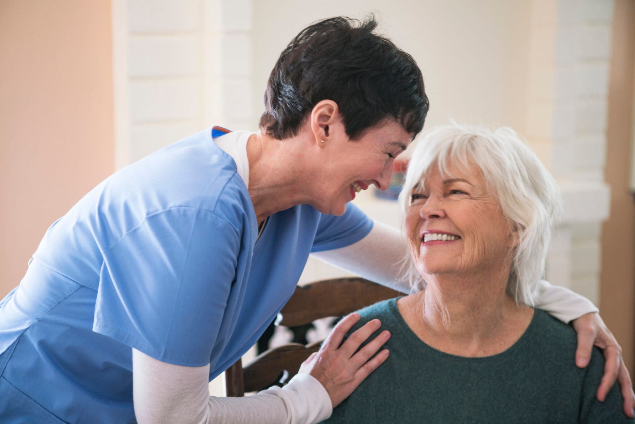  How Much Does Private Home Care Cost Care Resources