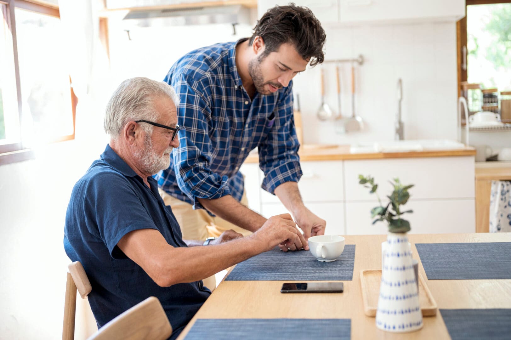 Understanding the difference between dementia and Alzheimer’s: What experts say you need to know