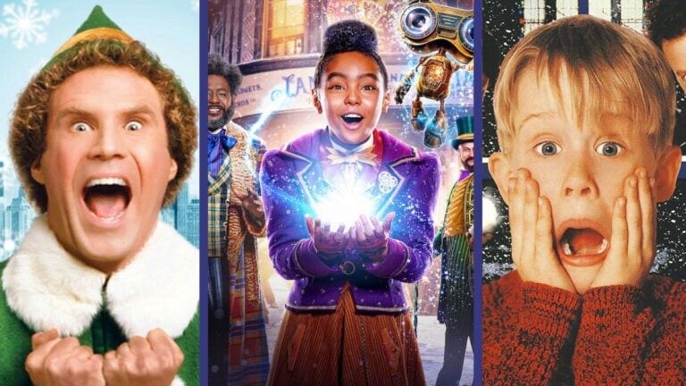 26 holiday movies for kids that everyone will love - Care.com Resources