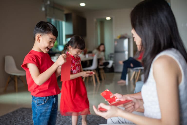 Lunar New Year for kids: 12 ideas to ring in the Year of the Snake