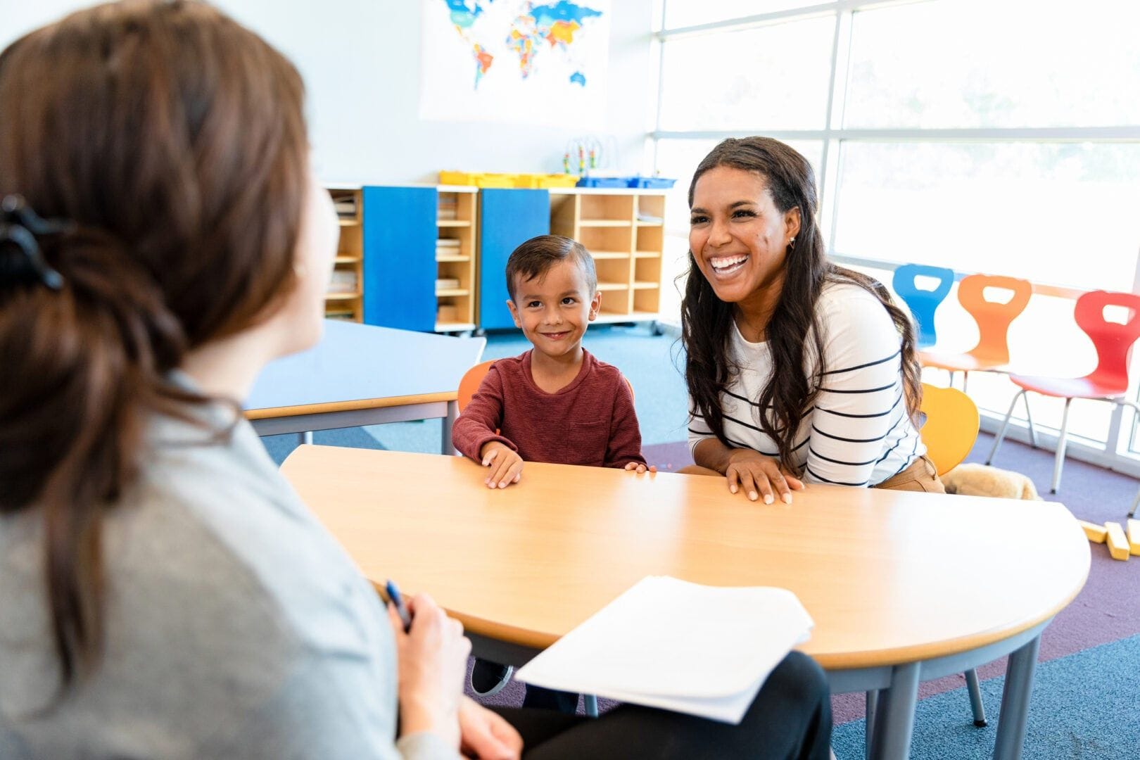 20 Questions To Ask At A Daycare Parent teacher Conference Care 