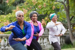 Best exercises for seniors of all ability levels: What experts recommend