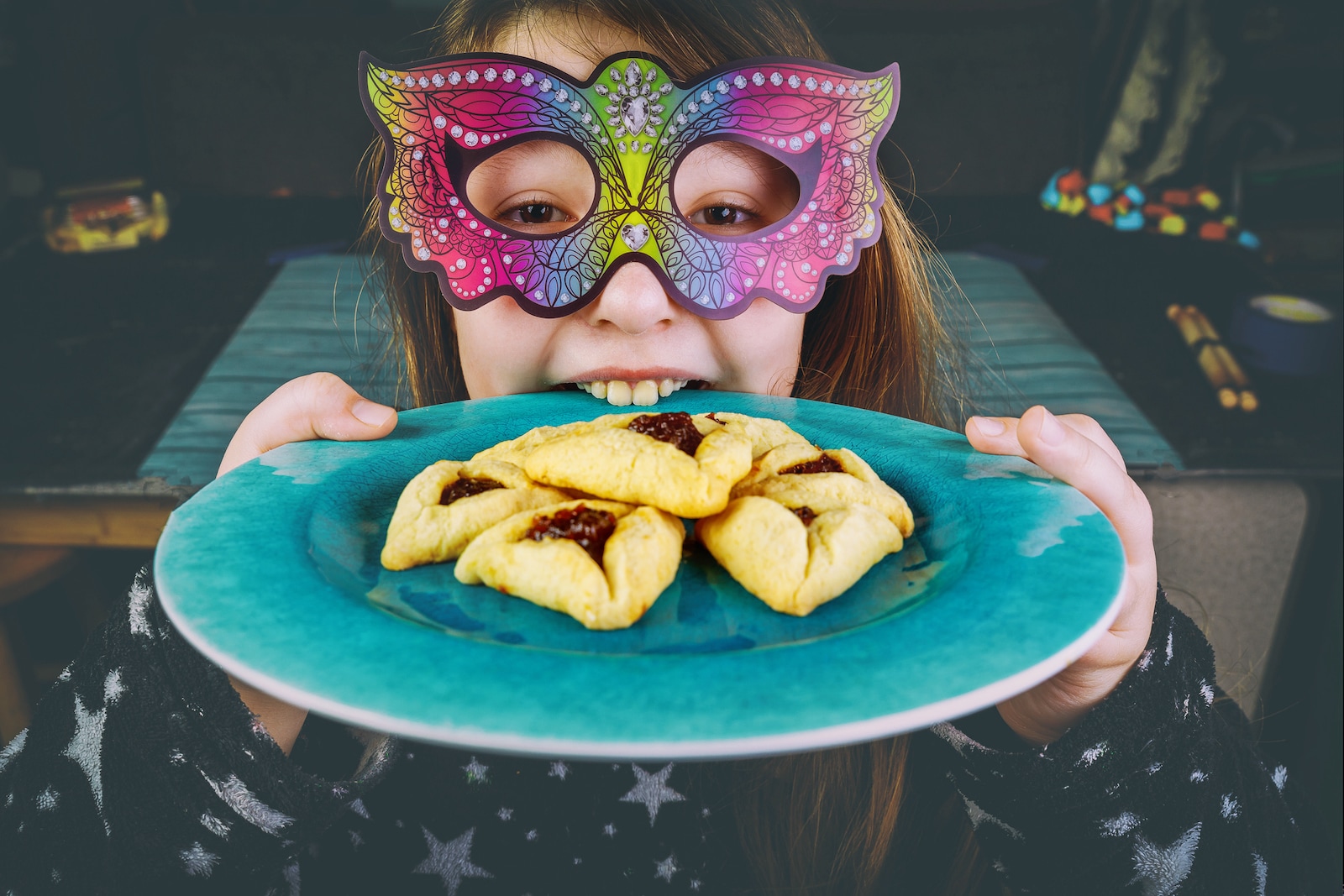 How to celebrate Purim with kids: 12 fun activities