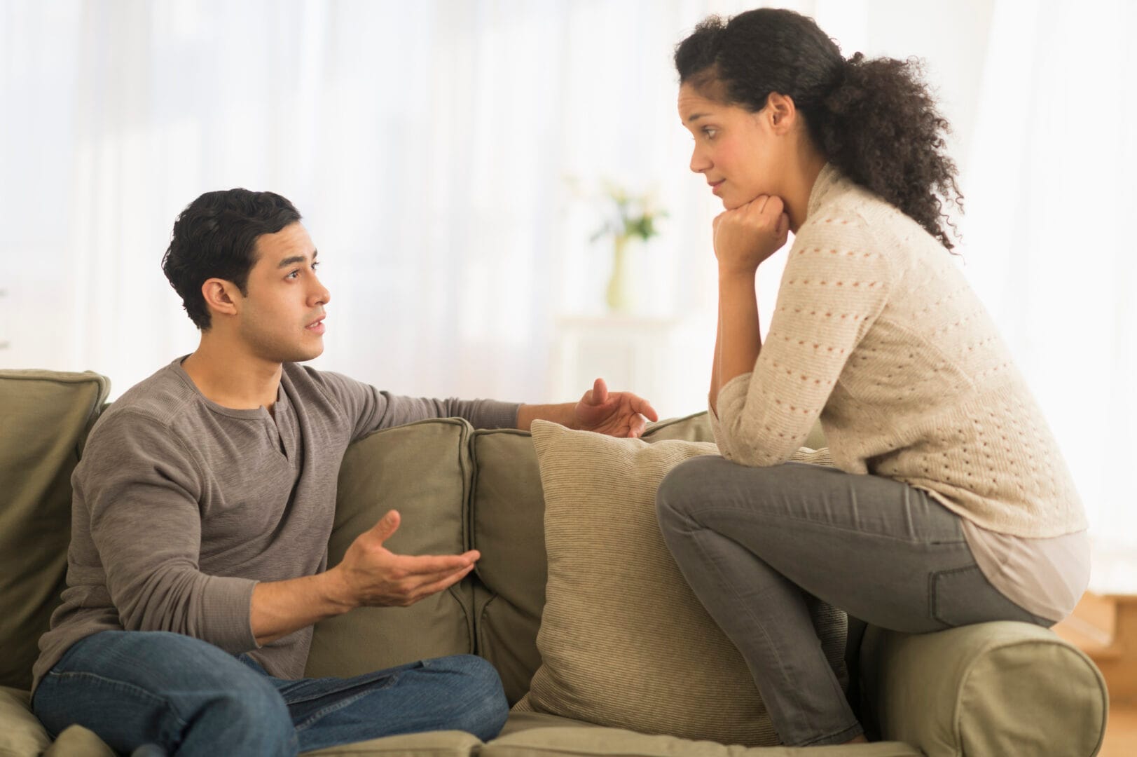 6 steps to curbing weaponized incompetence in your relationship